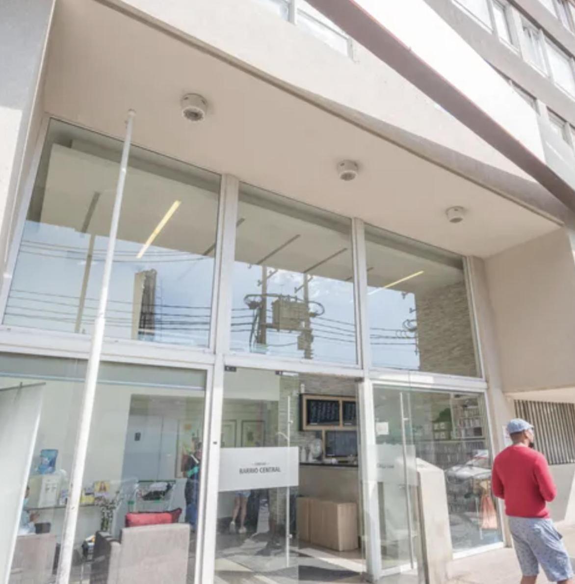 Apartamento Full Equipado A Pasos Metro Ecuador *