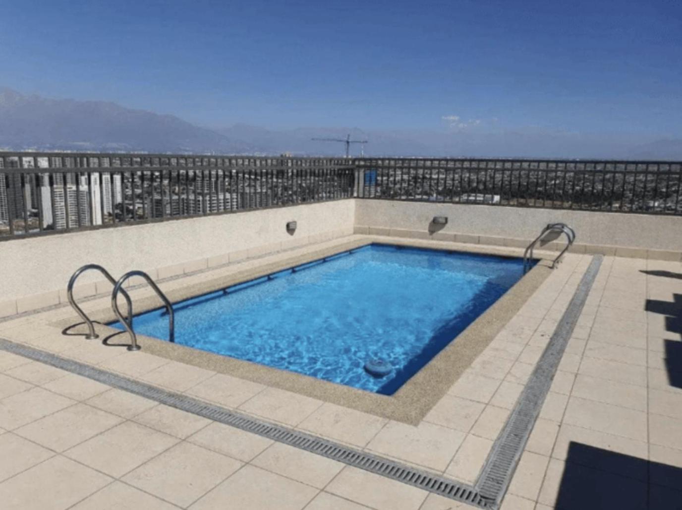 Apartamento Full Equipado A Pasos Metro Ecuador